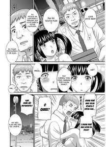 Page 6 of Megumi-san wa Musuko no Kanojo Ch. 4 - preview thumbnail