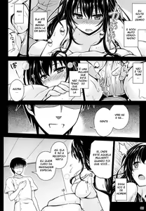 Page 7 of Honmono no Yukue - preview thumbnail