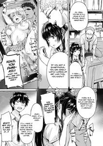 Page 3 of Kanojo ni Kokuhaku Suru Mae ni Tomodachi ni Nakadashi Sareta... | My Friend Came in Her Before I Could Confess... - preview thumbnail