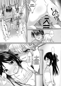 Page 14 of Charming Growing 2 - preview thumbnail