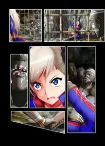 Page 42 of Musashi Ganryuujima Kessen - preview thumbnail