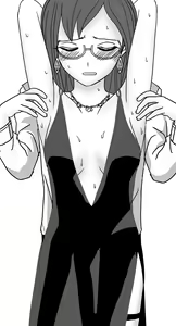 Page 14 of Torawareta Onna Spy no Yagami Makino ga Waki o Shitsuyou ni Semerareru - preview thumbnail