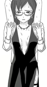 Page 20 of Torawareta Onna Spy no Yagami Makino ga Waki o Shitsuyou ni Semerareru - preview thumbnail