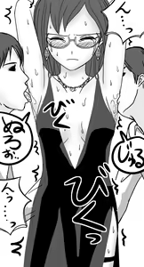 Page 6 of Torawareta Onna Spy no Yagami Makino ga Waki o Shitsuyou ni Semerareru - preview thumbnail