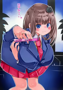 Page 4 of Ninshinchuu no JK Kanojo ga Sugoku Sex shitagaru Hanashi - preview thumbnail