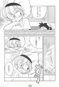 Page 23 of Fun House 3 - preview thumbnail
