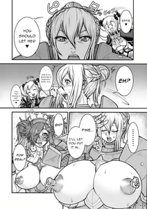 Page 6 of If Kaki Hon. - preview thumbnail