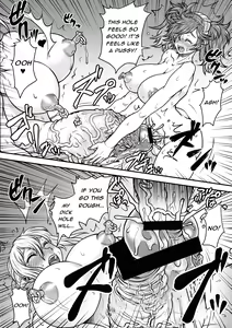 Page 9 of If Kaki Hon. - preview thumbnail