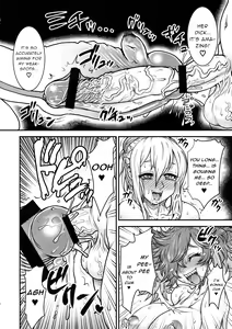Page 10 of If Kaki Hon. - preview thumbnail