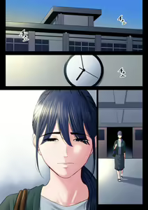 Page 2 of Hametsu no Itte 2 - preview thumbnail