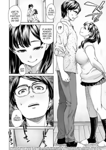 Page 2 of Asobi Janai | No estoy jugando - preview thumbnail