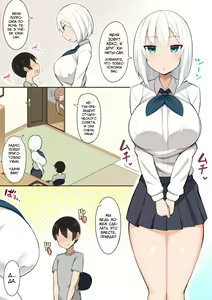 Page 3 of Onee-chan-tachi to Amaama Jukenbenkyou | Подготовка к контрольной со старшими сестрицами - preview thumbnail