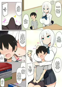 Page 5 of Onee-chan-tachi to Amaama Jukenbenkyou | Подготовка к контрольной со старшими сестрицами - preview thumbnail