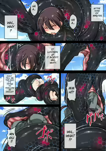 Page 9 of Hell of Swallowed - preview thumbnail