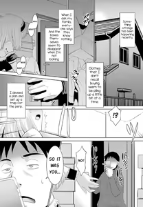 Tanoshii Tsuuhan Seikatsu — hentai manga cover on Fhentai