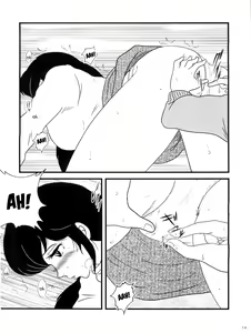 Page 15 of Fairy 10 - preview thumbnail