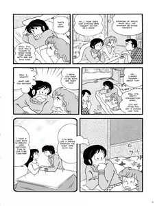 Page 5 of Fairy 10 - preview thumbnail