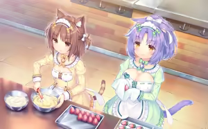 Page 236 of Neko Para Vol. 4 Neko to Patissier no Noel - preview thumbnail