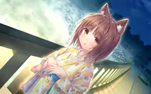 Page 275 of Neko Para Vol. 4 Neko to Patissier no Noel - preview thumbnail