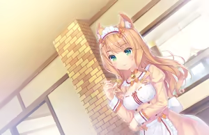 Page 279 of Neko Para Vol. 4 Neko to Patissier no Noel - preview thumbnail