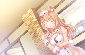 Page 280 of Neko Para Vol. 4 Neko to Patissier no Noel - preview thumbnail