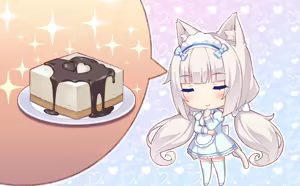 Page 351 of Neko Para Vol. 4 Neko to Patissier no Noel - preview thumbnail