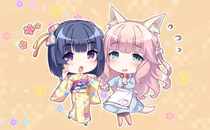 Page 355 of Neko Para Vol. 4 Neko to Patissier no Noel - preview thumbnail
