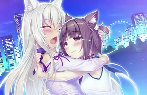 Page 396 of Neko Para Vol. 4 Neko to Patissier no Noel - preview thumbnail