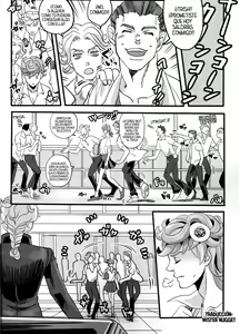 Page 6 of GIORNO x TRISH - preview thumbnail
