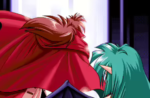 Page 173 of DORA DORA Emotion ～The Legend of the Holy Mahjong Tile～ - preview thumbnail