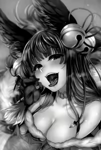 Page 2 of Nurunuru Fellation Summer - preview thumbnail
