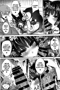 Page 7 of Nurunuru Fellation Summer - preview thumbnail