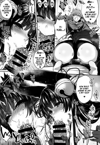 Page 10 of Nurunuru Fellation Summer - preview thumbnail