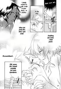Page 33 of Kinuginu Kinuginu | The Morning After - preview thumbnail
