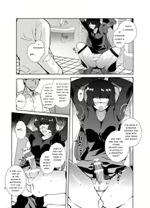 Page 5 of Shiritsu Otokonoko Gakuen Append 2 - preview thumbnail