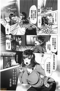 Page 7 of Gibo Announcer Manami | 美麗女主播繼母菜菜美 - preview thumbnail