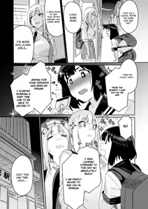 Page 3 of Futanari Matching - preview thumbnail