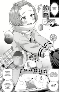 Page 6 of Toshokan Ura no Korone-chan | Korone-chan, en la parte de atrás de la biblioteca - preview thumbnail