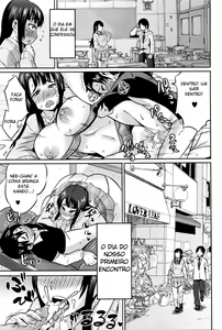 Page 9 of Onee-chan wa Boku no Mono | Sister is Mine - preview thumbnail