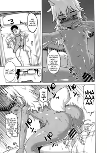 Page 110 of Elisa-sama Goyoujin!! - preview thumbnail