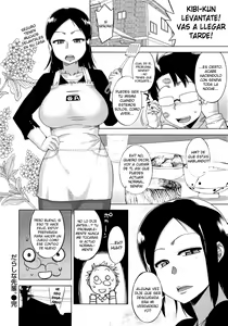 Page 202 of Elisa-sama Goyoujin!! - preview thumbnail