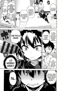 Page 72 of Elisa-sama Goyoujin!! - preview thumbnail