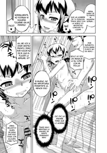 Page 84 of Elisa-sama Goyoujin!! - preview thumbnail