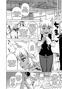 Page 95 of Elisa-sama Goyoujin!! - preview thumbnail