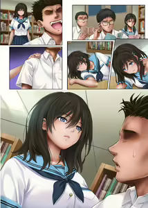 Page 92 of Yume ka Utsutsu ka - preview thumbnail