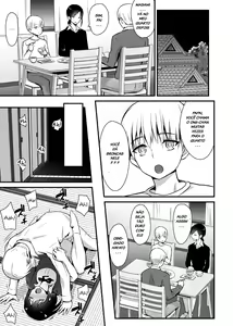 Page 17 of Kaikan Mesu Ochi 2 ~Yokubou no Mama Ochi Tsuzukeru Shiori~ - preview thumbnail
