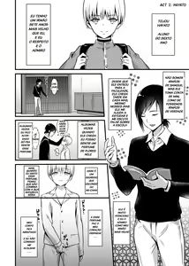 Page 22 of Kaikan Mesu Ochi 2 ~Yokubou no Mama Ochi Tsuzukeru Shiori~ - preview thumbnail