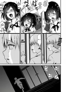 Page 29 of Kaikan Mesu Ochi 2 ~Yokubou no Mama Ochi Tsuzukeru Shiori~ - preview thumbnail