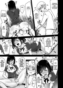 Page 33 of Kaikan Mesu Ochi 2 ~Yokubou no Mama Ochi Tsuzukeru Shiori~ - preview thumbnail
