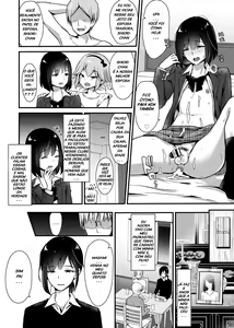 Page 4 of Kaikan Mesu Ochi 2 ~Yokubou no Mama Ochi Tsuzukeru Shiori~ - preview thumbnail